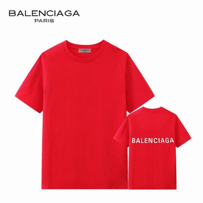 Balenciaga Men's T-shirts 257